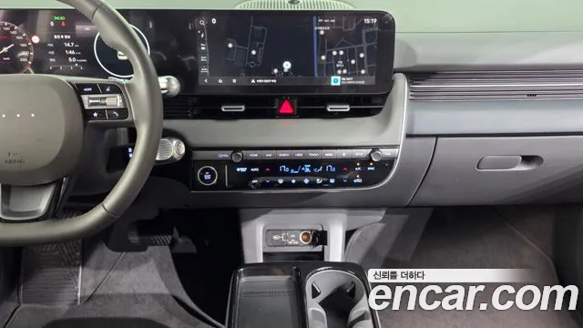 Hyundai Ioniq 5 — фото 14