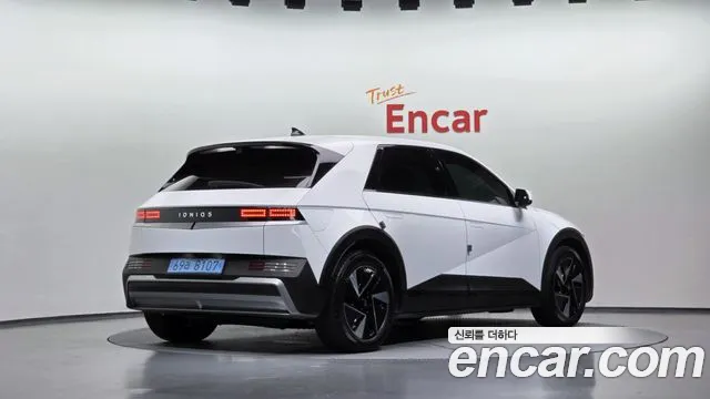 Hyundai Ioniq 5 — фото 2