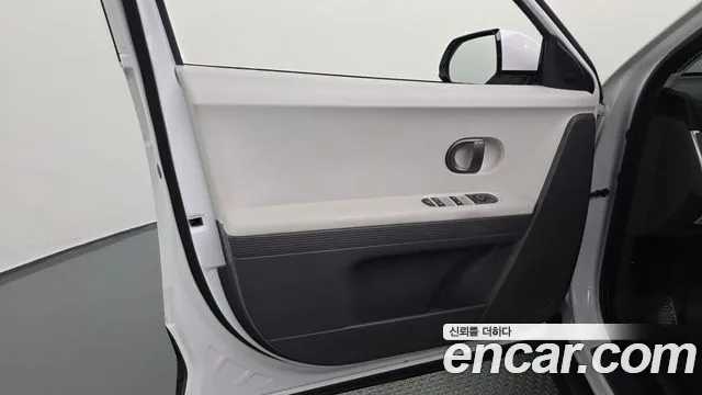 Hyundai Ioniq 5 — фото 24