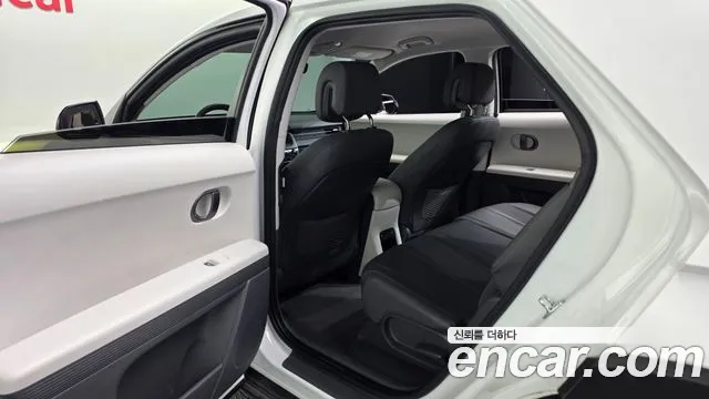 Hyundai Ioniq 5 — фото 26