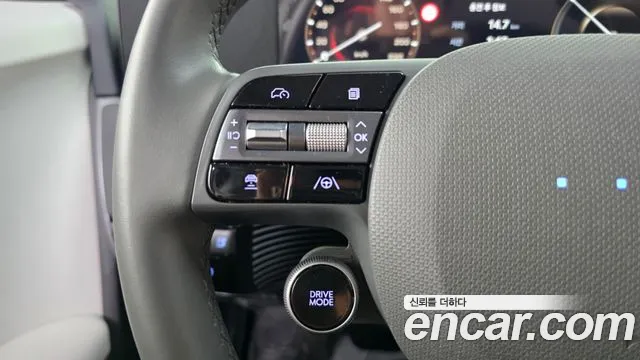 Hyundai Ioniq 5 — фото 29
