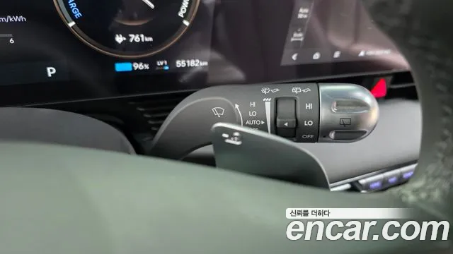 Hyundai Ioniq 5 — фото 30