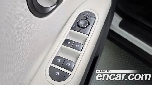 Hyundai Ioniq 5 — фото 34