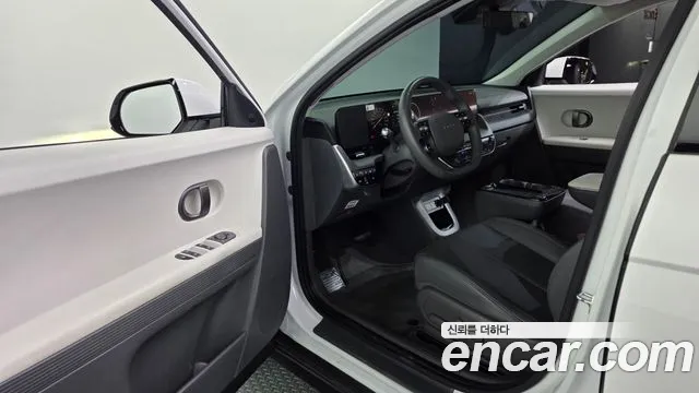 Hyundai Ioniq 5 — фото 10