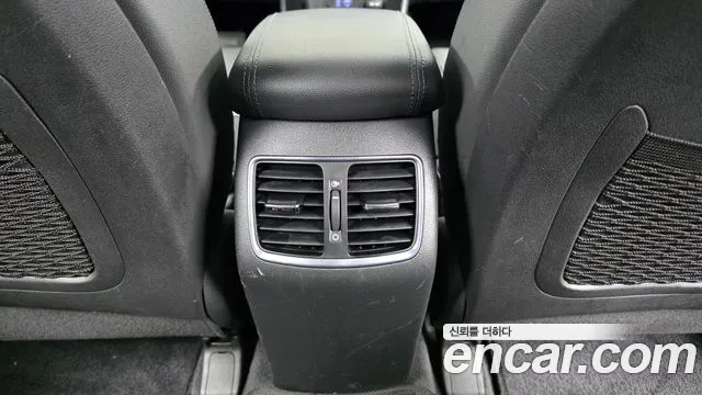 Hyundai Tucson — фото 19