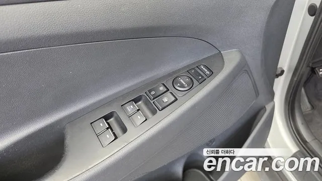 Hyundai Tucson — фото 28