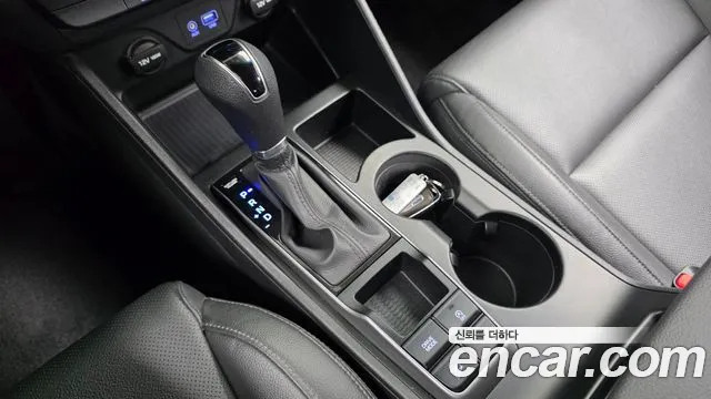 Hyundai Tucson — фото 9