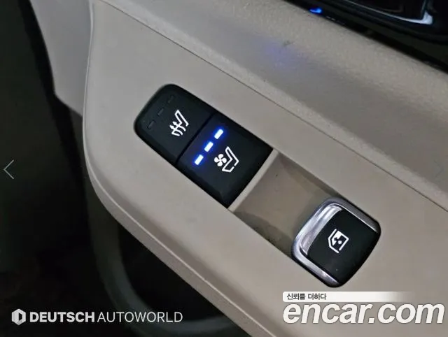 Kia Carnival — фото 16