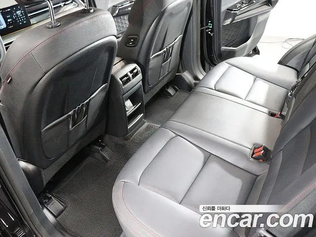 KG_Mobility_Ssangyong Actyon — фото 10