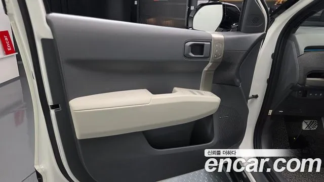 Kia EV3 — фото 24