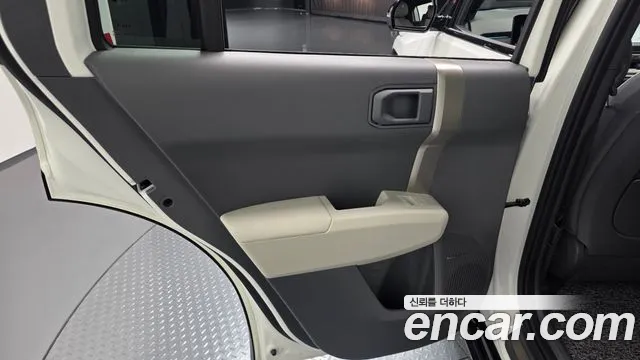 Kia EV3 — фото 25