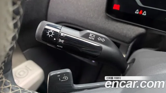 Kia EV3 — фото 28