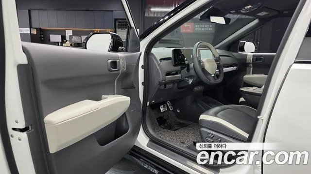 Kia EV3 — фото 9