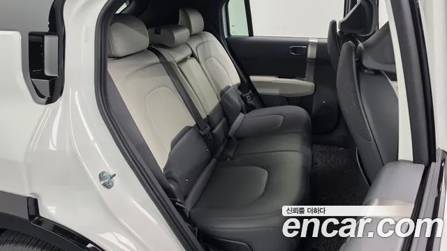Kia EV3 — фото 10
