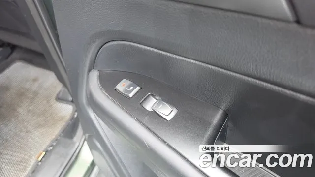 KG_Mobility_Ssangyong Rexton — фото 18
