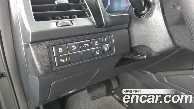 KG_Mobility_Ssangyong Rexton — фото 19