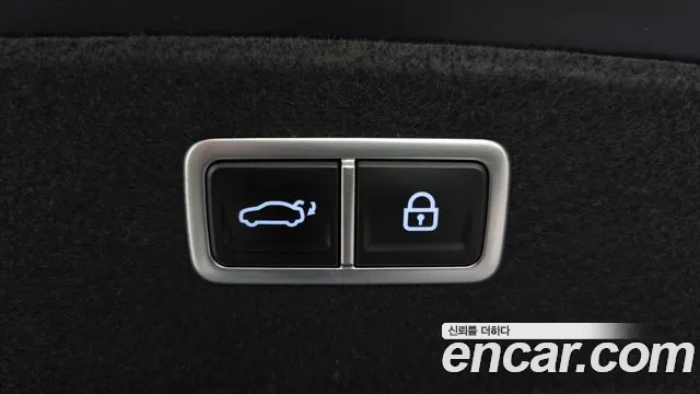 Genesis G80 — фото 15