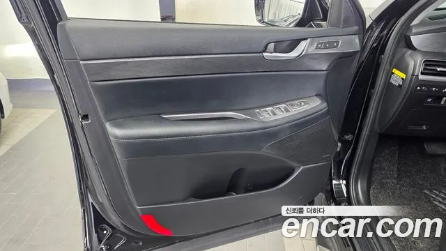 Hyundai Palisade — фото 24