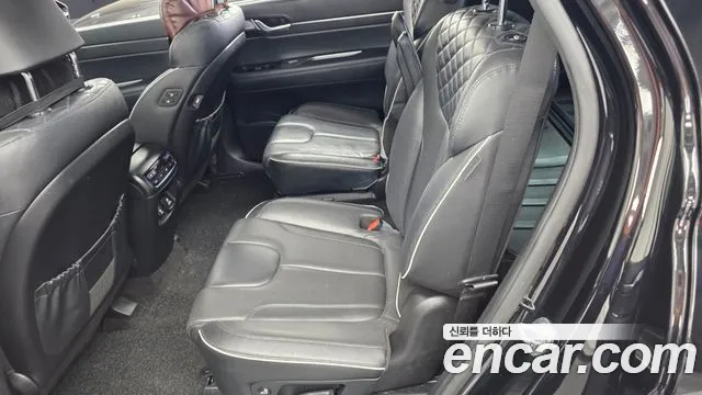 Hyundai Palisade — фото 26