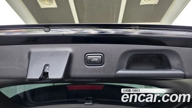 Hyundai Palisade — фото 32