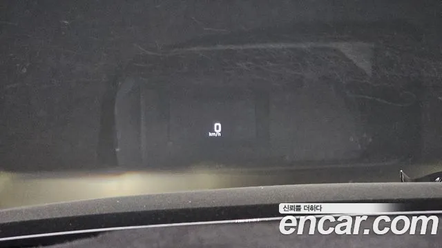 Hyundai Equus — фото 15