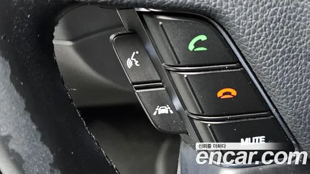 Hyundai Equus — фото 16