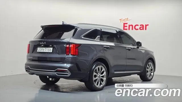Kia Sorento — фото 2