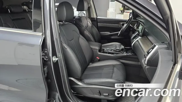 Kia Sorento — фото 26