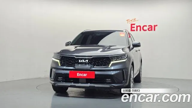 Kia Sorento — фото 3