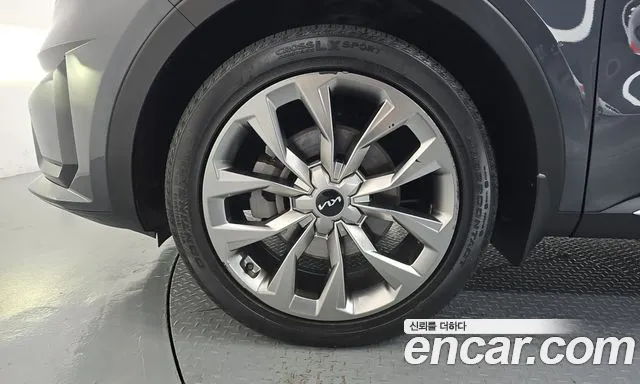 Kia Sorento — фото 5