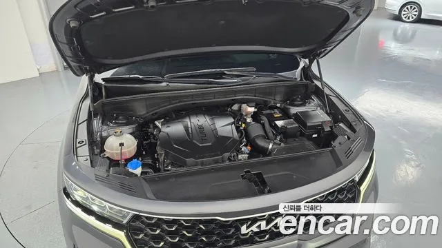 Kia Sorento — фото 6