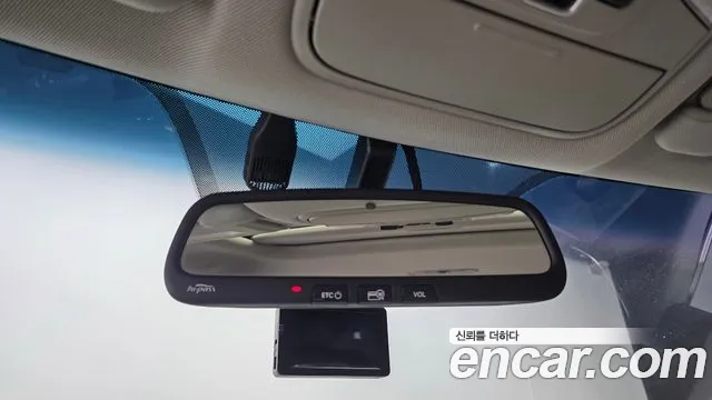 Kia Carnival — фото 16