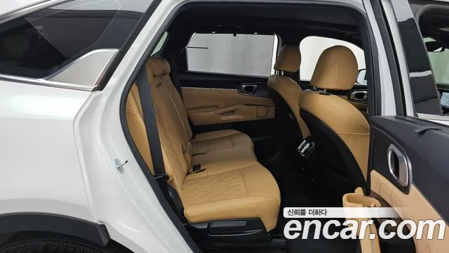 Kia Sorento — фото 12