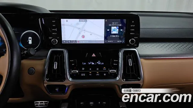 Kia Sorento — фото 14