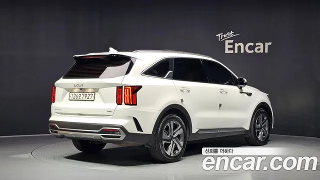 Kia Sorento — фото 2