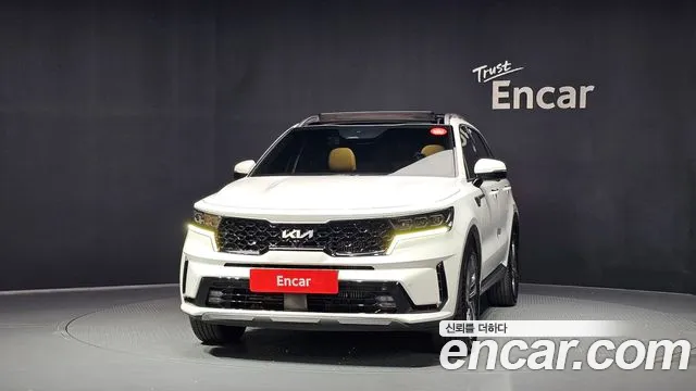 Kia Sorento — фото 3