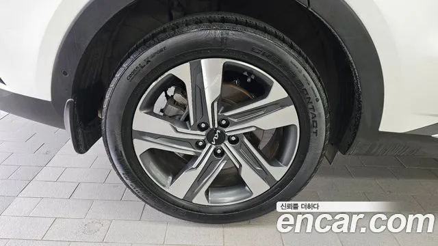 Kia Sorento — фото 5