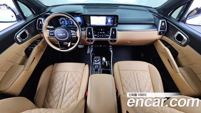 Kia Sorento — фото 7