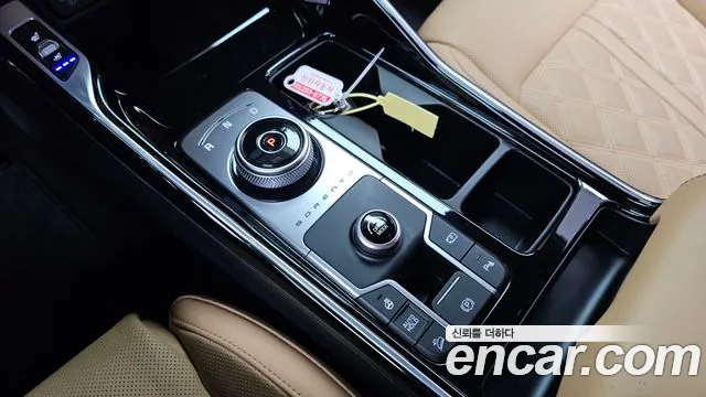 Kia Sorento — фото 9