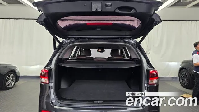 Kia Sorento — фото 20