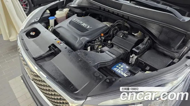 Kia Sorento — фото 6