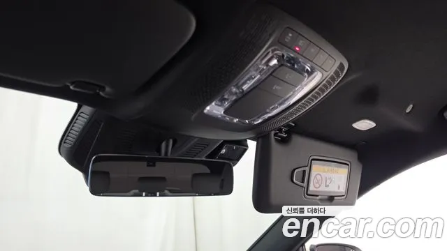 Mercedes-Benz EQA — фото 17
