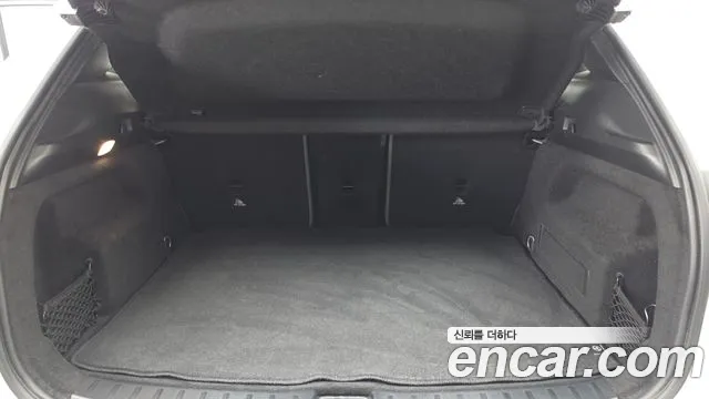 Mercedes-Benz EQA — фото 20
