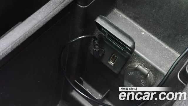 ChevroletGMDaewoo Malibu — фото 17