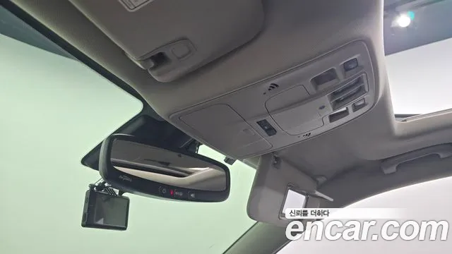 ChevroletGMDaewoo Malibu — фото 27