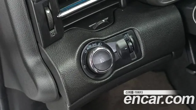 ChevroletGMDaewoo Malibu — фото 28