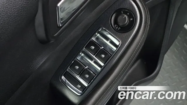 ChevroletGMDaewoo Malibu — фото 30