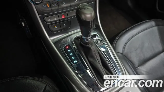 ChevroletGMDaewoo Malibu — фото 9