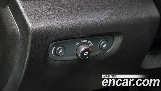ChevroletGMDaewoo Traverse — фото 16