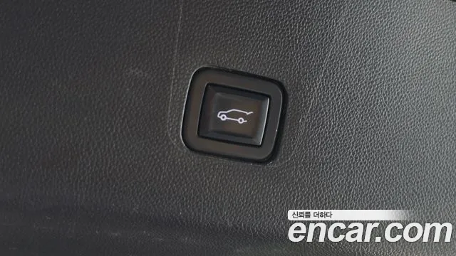 ChevroletGMDaewoo Traverse — фото 18